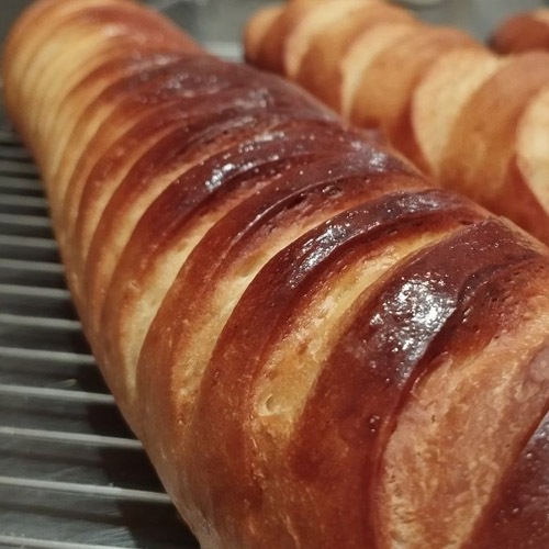Baguette Viennoise 