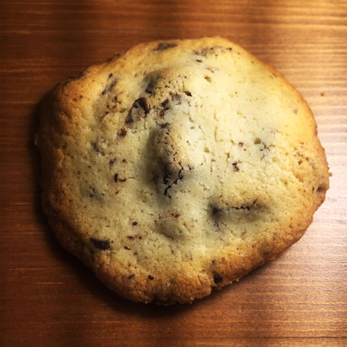 Cookie Géant pépites chocolat