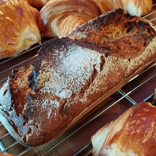 Pain de Méteil