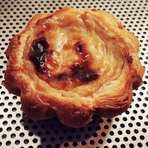 Pastel de Nata